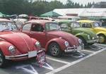 西会津にフォルクスワーゲン大集合　It is a Volkswagens large set in Nishiaizu.jpg